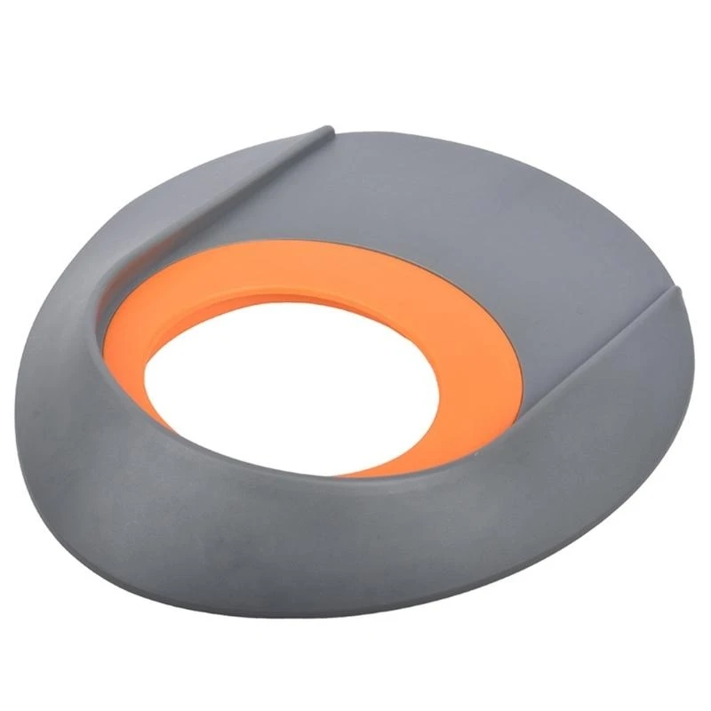 معدات ممارسة الجولف ثقب كوب البلاستي