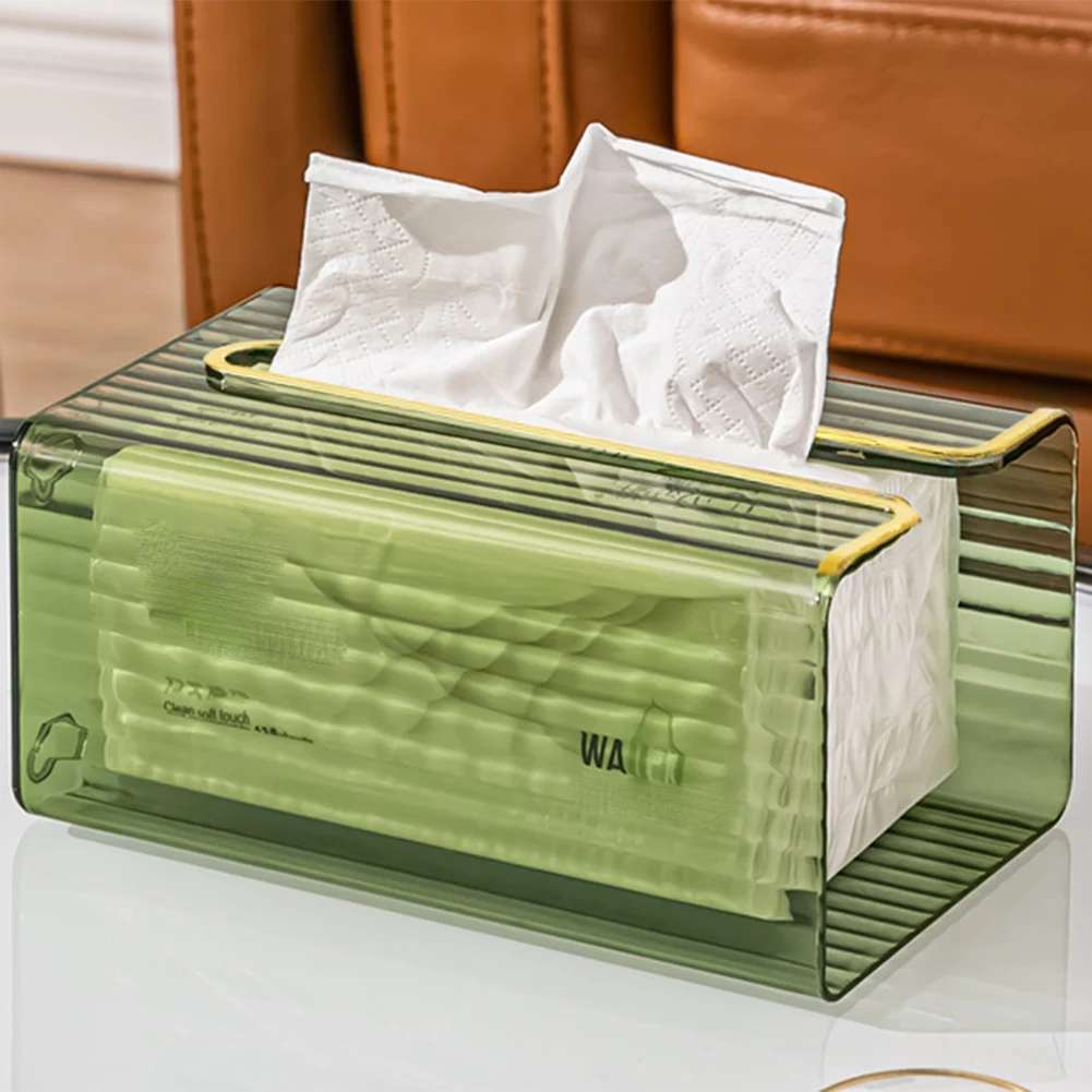 

ABHZ-Коробка для салфеток без перфорации, органайзер для бумаги для кухни, ванной комнаты, настенное хранилище для бумажных полотенец