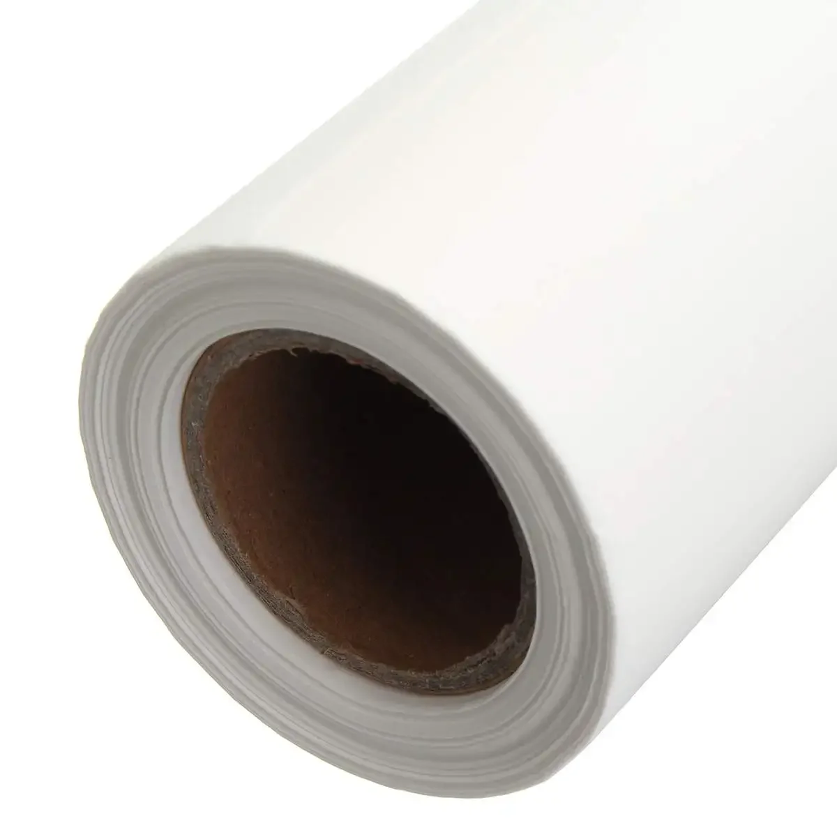 46Mx30CM White Super Transparent Draft Sketch Butter Paper Tracing Paper Roll for Painting