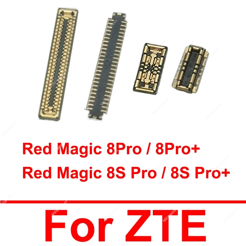 Inner Battery Clip …