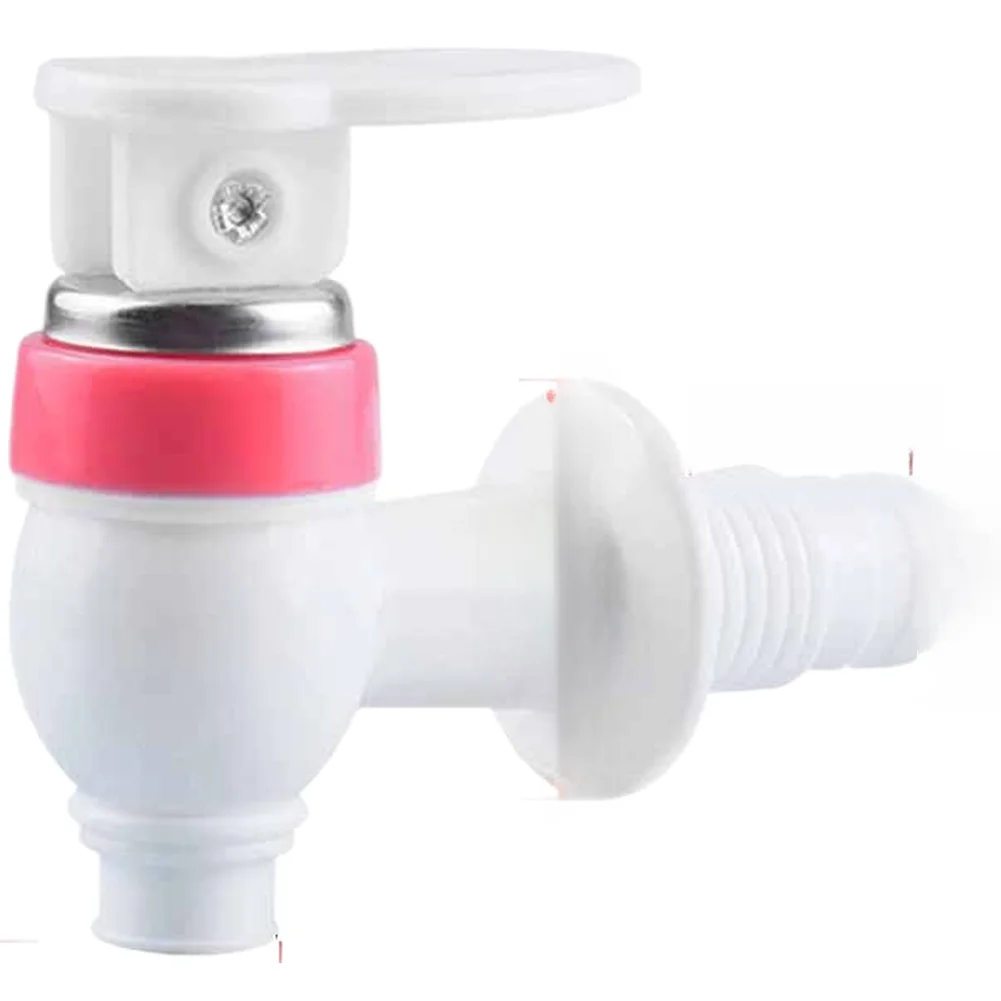Compact Faucet Replacement Parts Water Valve Black Dispenser Faucet Easy Installation Installation Video Included