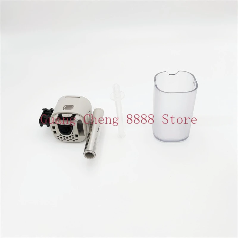 Suitable for Nestle NESPRESSO Capsule Coffee Machine F111 EN510 Milk Tank Complete Set of Milk Tank and Kettle Parts