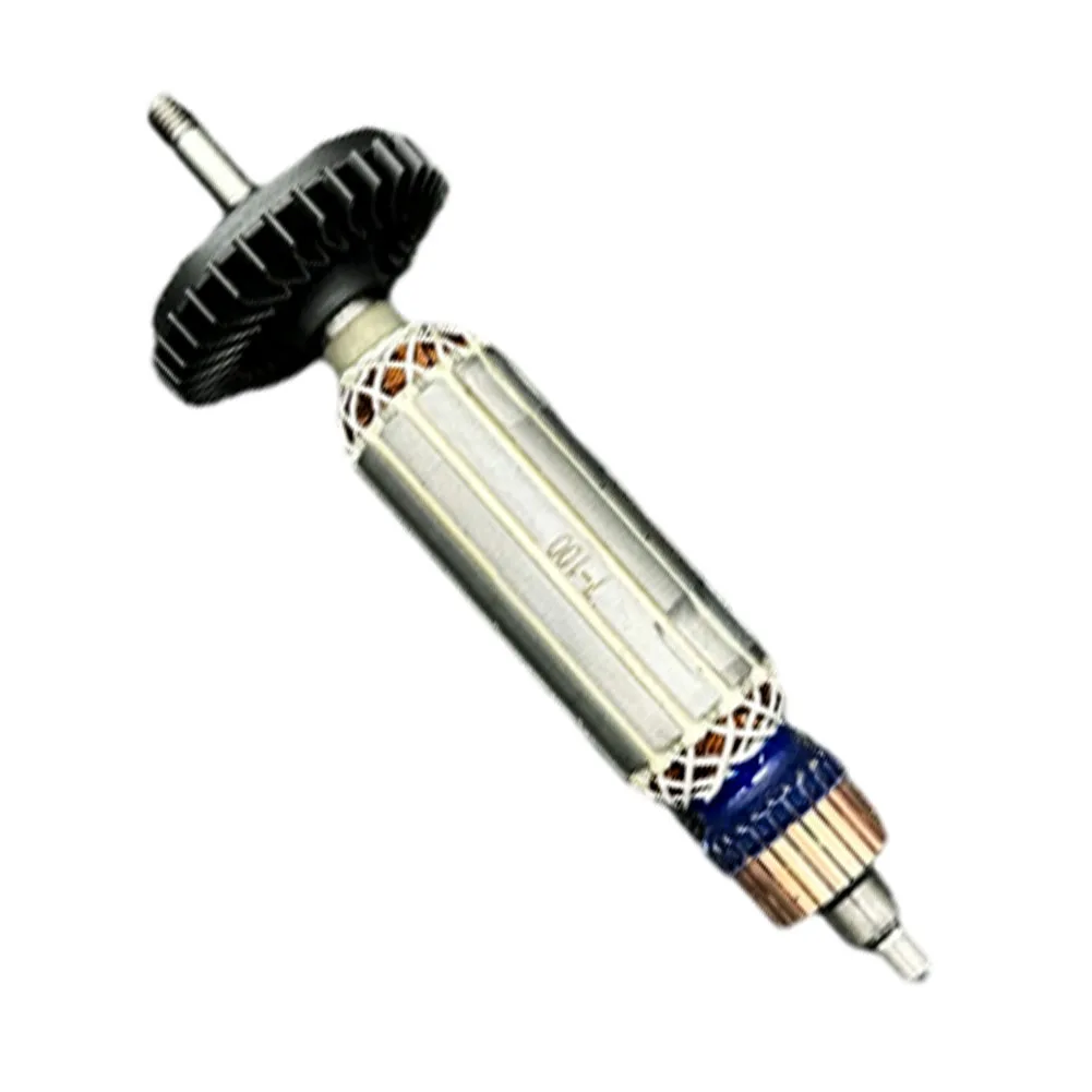 

Электроинструменты, якорные Якорные шлифовальные машины, якорь 220 В, угловая шлифовальная машина, садовые инструменты для арматуры, фотооборудование