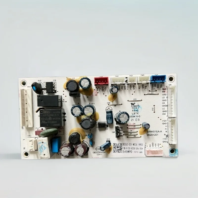 

CWJ-B-228 cloud-rice refrigerator computer board SWMS1EA-A main board control board B202-001-ME26