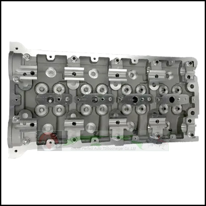 J3 J3-TE J3TE KJ Cylinder Head 221004A410 220014XA10 K149P-10-090 OK56A-10-100 For Kia Besta carnival K2900 Sedona Terracar 2.9L