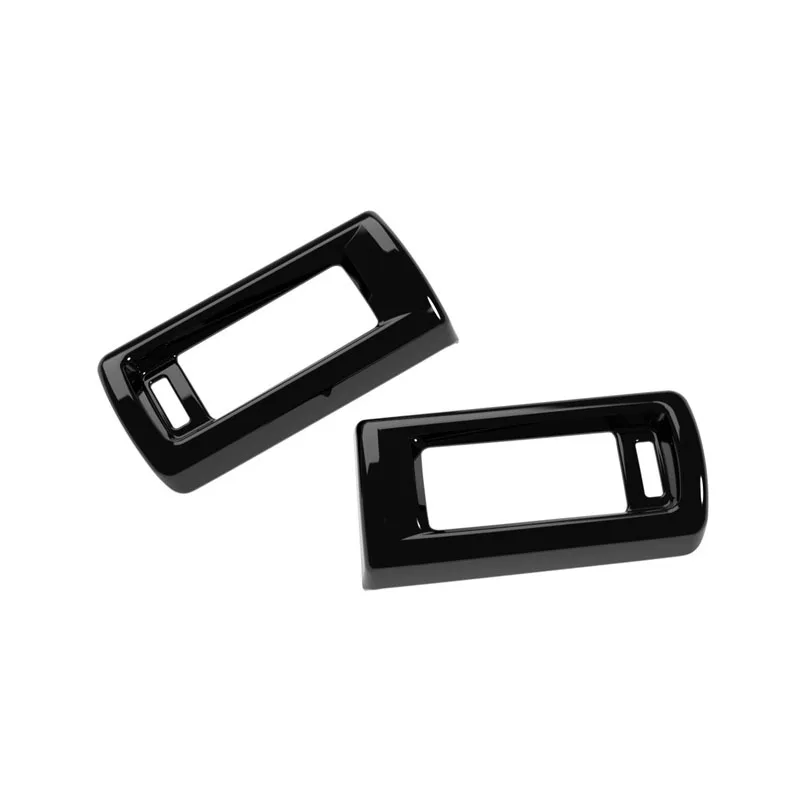 For Suzuki XBEE 2025 2026 Car Side Air Conditioning Vent Outlet Cover Trim Sticker Interior Mouldings Accessories - view 6