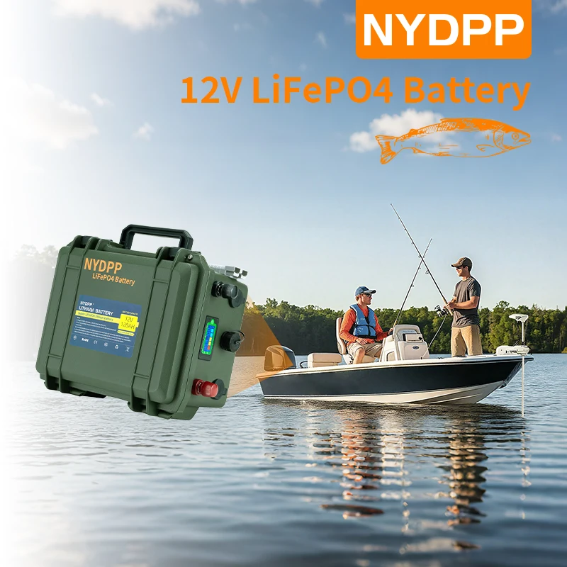 12V 120AH 100AH 80AH 60AH LiFePO4 バッテリー 12v lifepo4 バッテリー 120ah、100ah、80ah バッテリー 12v リン酸鉄リチウムバッテリーパック