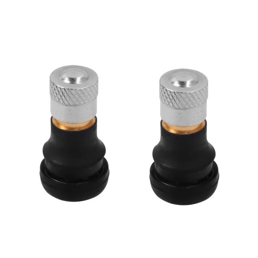 1/5/10 Stück Schlauchlose Vakuumventile für Xiaomi M365/Pro/Pro 2 Max G30 G2 G3 Elektroroller Reifen Schlauchloser Reifen Rad Gasventil – Detail 12