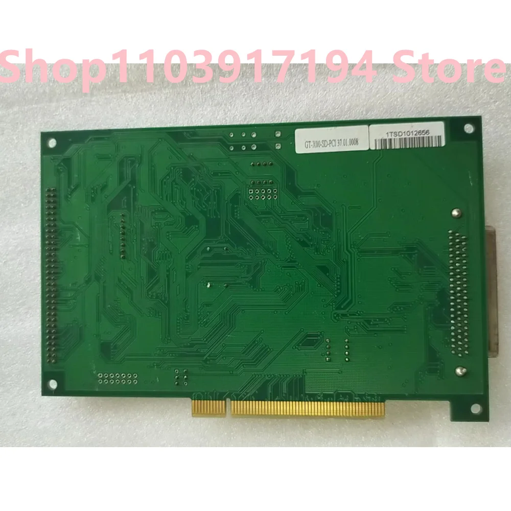 Motion control card GX-PCI VER.A  GT-400-PCI-1.2
