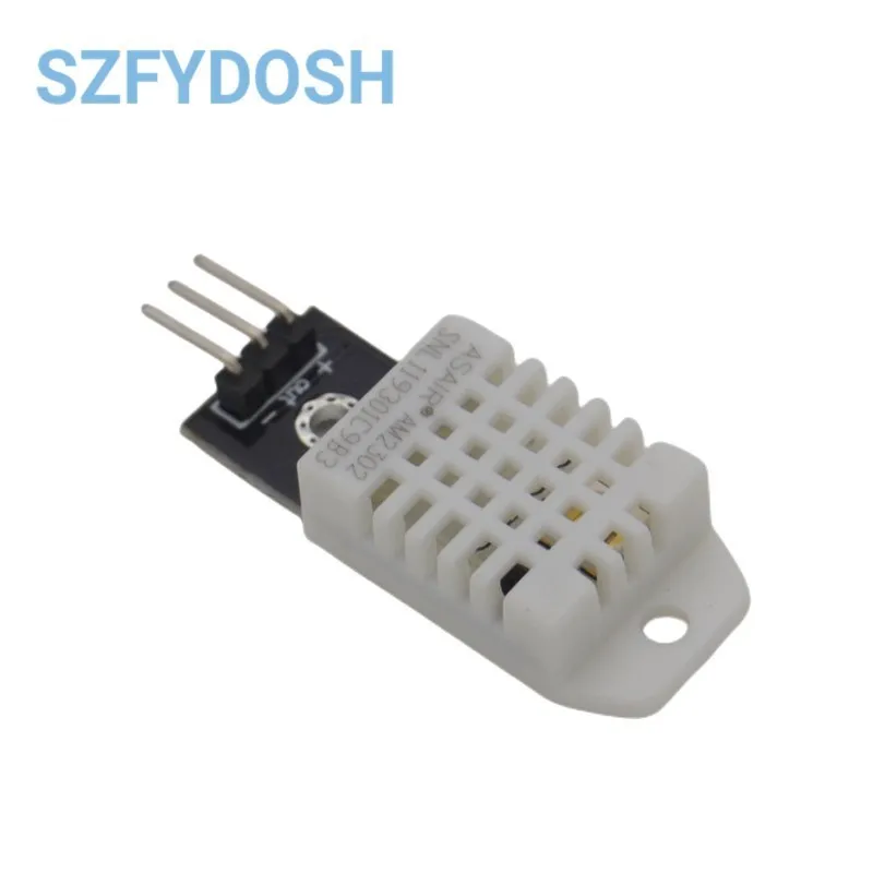  DHT22 single-bus digital temperature and humidity sensor module AM2302 electronic building blocks