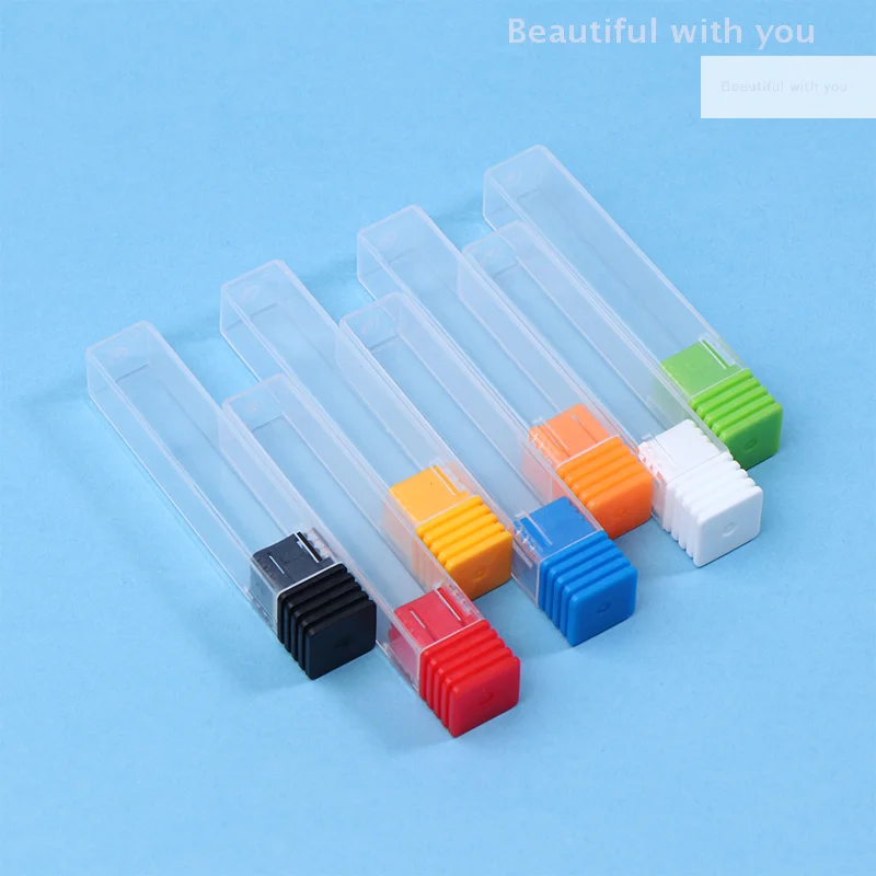 

Convenient 10-piece Nail Drill Stand & Storage: Novel Bit & Milling Cutter Box