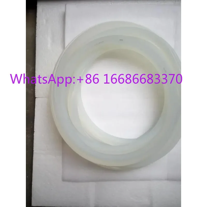 Suitable for Shandong Xinhua DMED Sterilizer Motorized Door Seal Strip 3550 Rubber Gasket