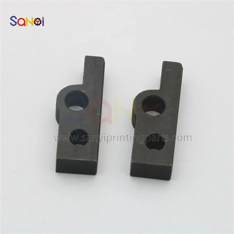 meilleure-qualite-5-pieces-heidelberg-sm102-cd102-levier-66072211-pour-machine-d'impression