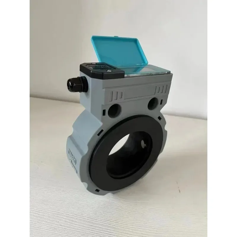 T-Measurement Sandwich Ultrasonic digital water flow meter for water