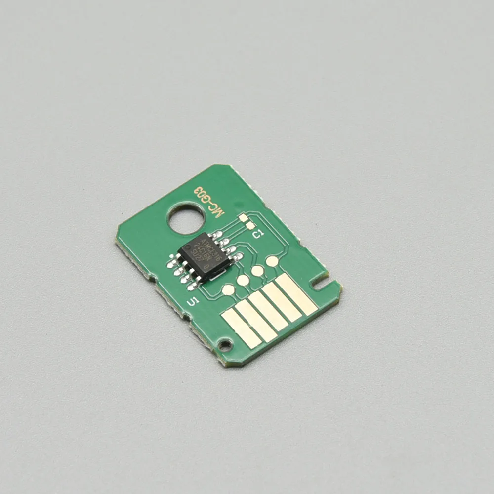 50X MC-G03 Maintena…