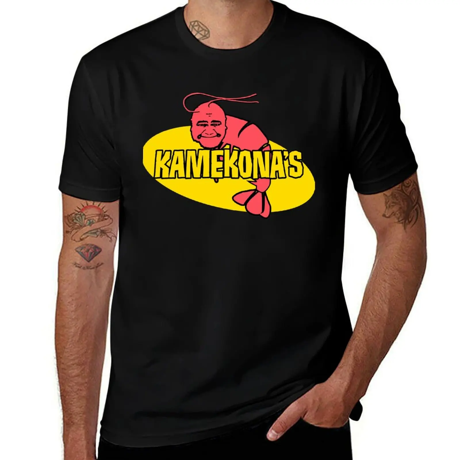 

T-Shirt man Fans shirts t shirt For designer with high T-Shirt shirt man t quality t Kamekonas cotton prints