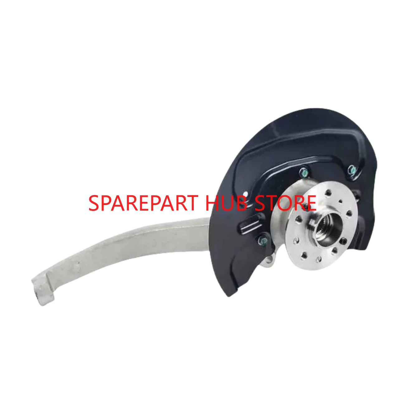 

OEM NEW FOR MERCEDES-BENZ ML W164 Front Left Or Right Steering Knuckle ML350 ML500 ML300 ML320 ML550 A1643302220 A1643301320