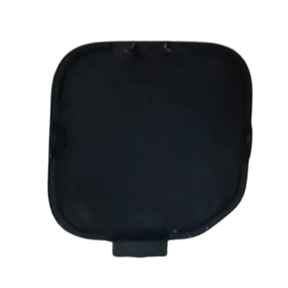

1 Series Rear Cap Rear Tow Hook Cover For Daily Driving Replacement Rear Tow Hook Cap Tow Hook Cover ABS Plastic Construction