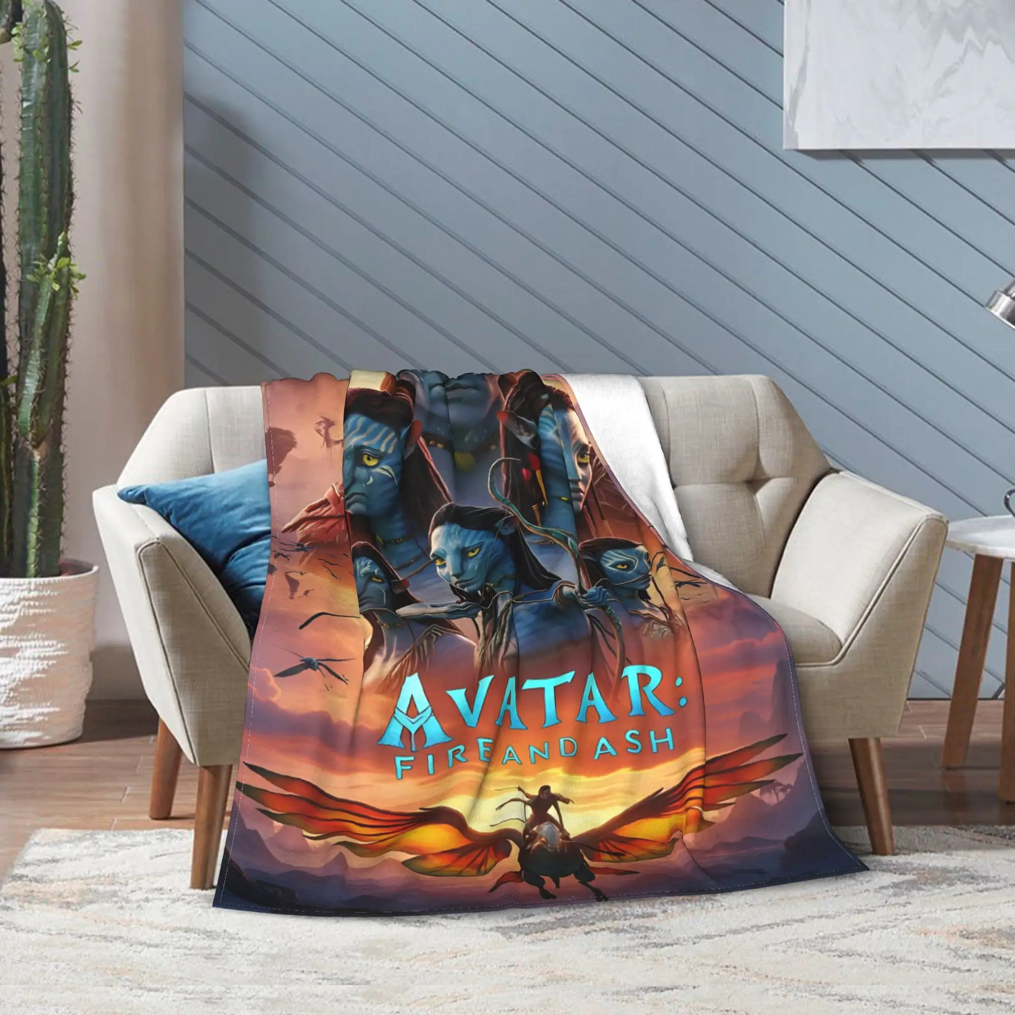 الصورة الرمزية النار والرماد الخيال العلمي غامض بطانية رهيبة رمي البطانيات للمنزل 200x150 سنتيمتر البساط قطعة #6