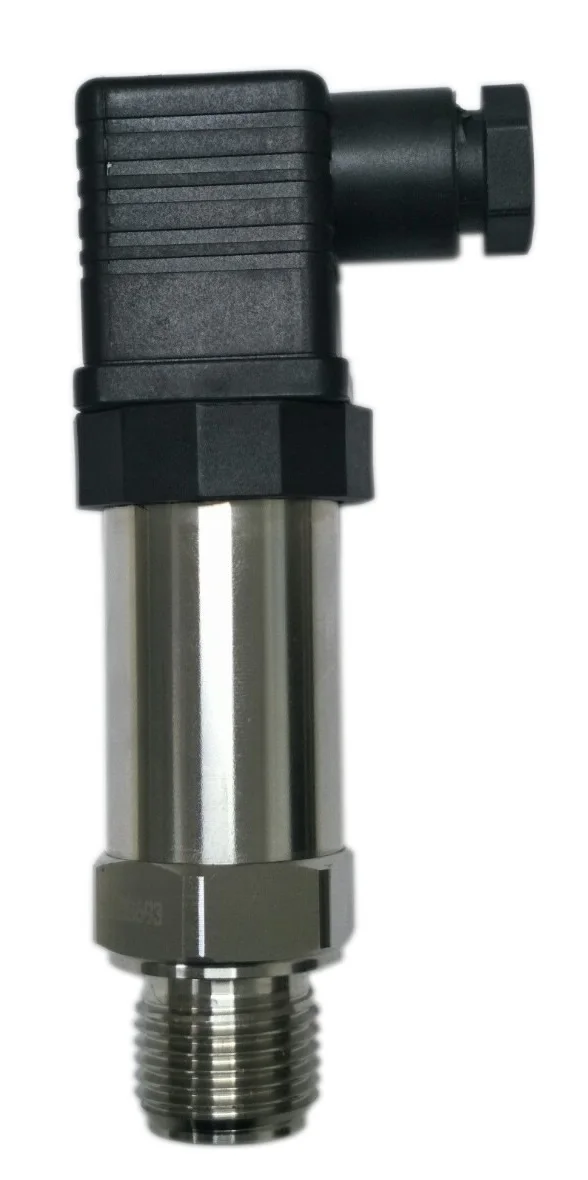 Sensor de temperatura con pantalla digital pequeña Salida 4-20 mA /0-10 V/RS-485 (SBW-1)