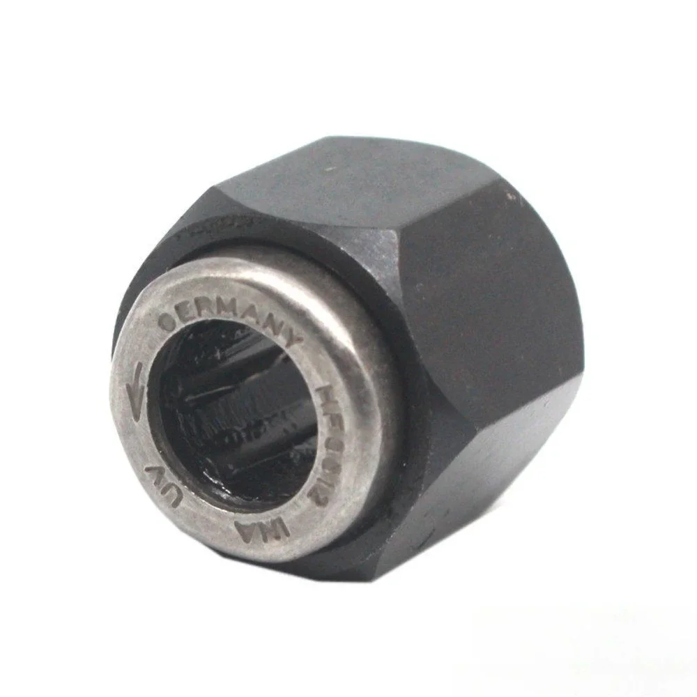 NF 1/10 HSP R020 Engine Hand Puller Zhongyang SH 16 18 21 Grade Engine One-Way Bearing  RC Car Engine Accessories