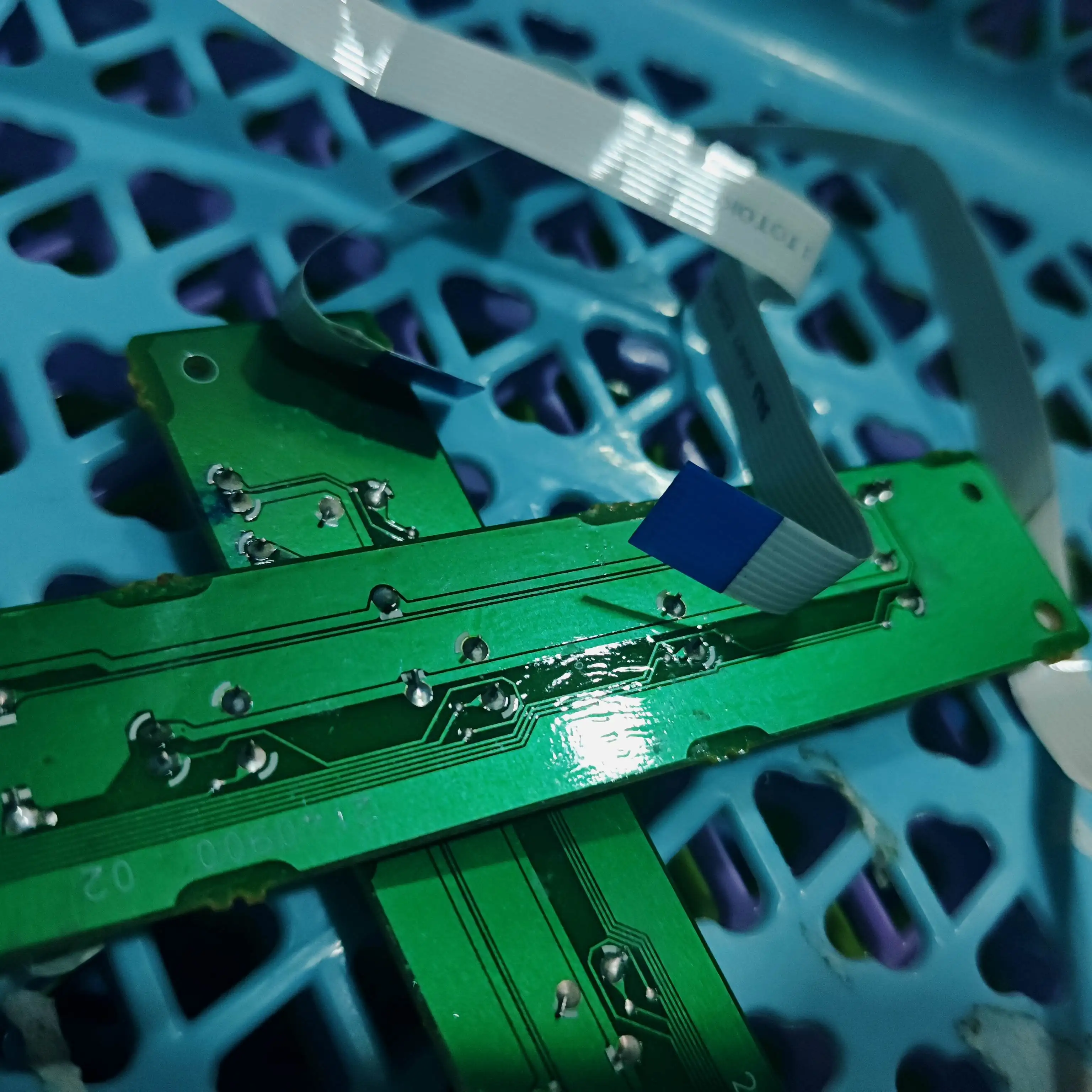 

1 шт. 2140899 2172989 оригинальная панель управления для принтера Epson L360 L363 L365 L380 L382 L385 L353 L355 L210 L220 L222