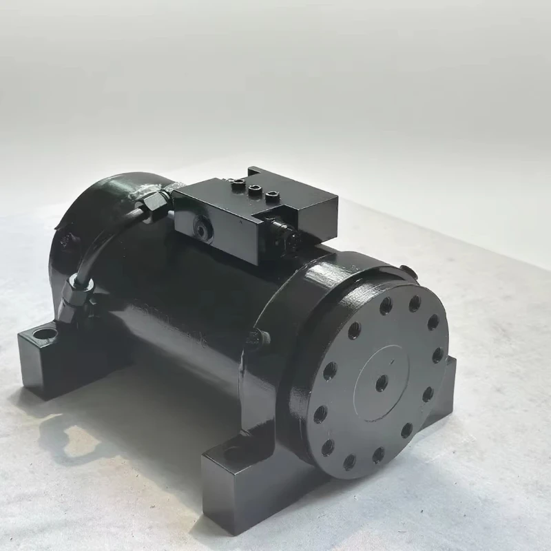 Hot-Selling Hydraul…