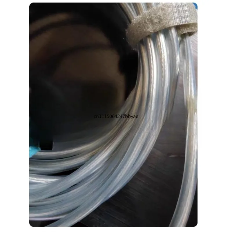 TV One Connect Fiber Optic Cable BN39‑02395A Compatible with Q7FNA Q8FNA Q8CNA Television Accessory