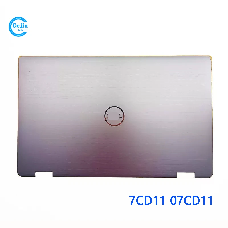 

NEW ORIGINAL Laptop Replacement Lcd Back Cover Case For Dell Latitude 9510 2-in-1 7CD11 07CD11