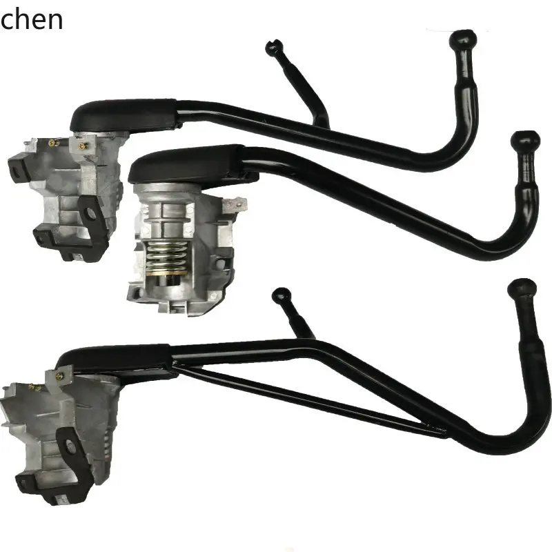 

ZML Compatible Rearview Mirror Bracket for Jiangling Rearview Mirror Bracket Rearview Mirror Bracket