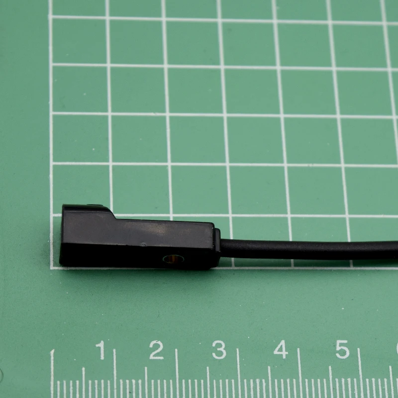 30PCS Nieuwe Originele GBeelee BL-JJ-H2N-H2NA Niet-scherm Shield Type M12 Inductieve Proximity Sensor Schakelaar