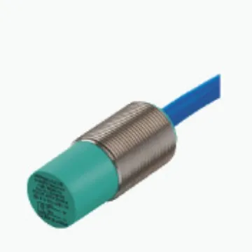 

2025 Spot German NJ8-18GM-N Proximity Switch Brand New Original Genuine Price Discount Fake One Penalty Ten