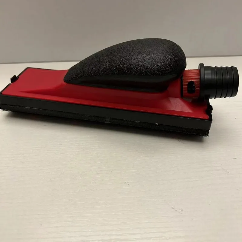 a80i-ハンドグラインダー用プッシュプレート研磨ツール-自動車や家具の研磨用-70x198mm-ハンドブロック