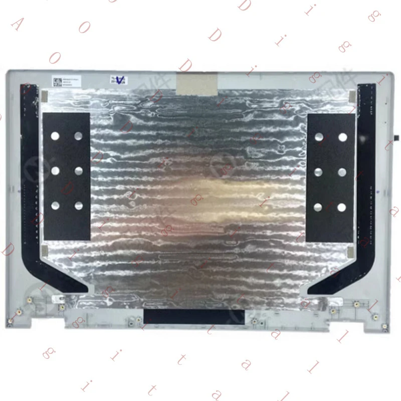 

W For Lenovo C340-14 C340-14IWL 14API FLEX-14IWL LCD Back Cover/Palmrest/D Shell