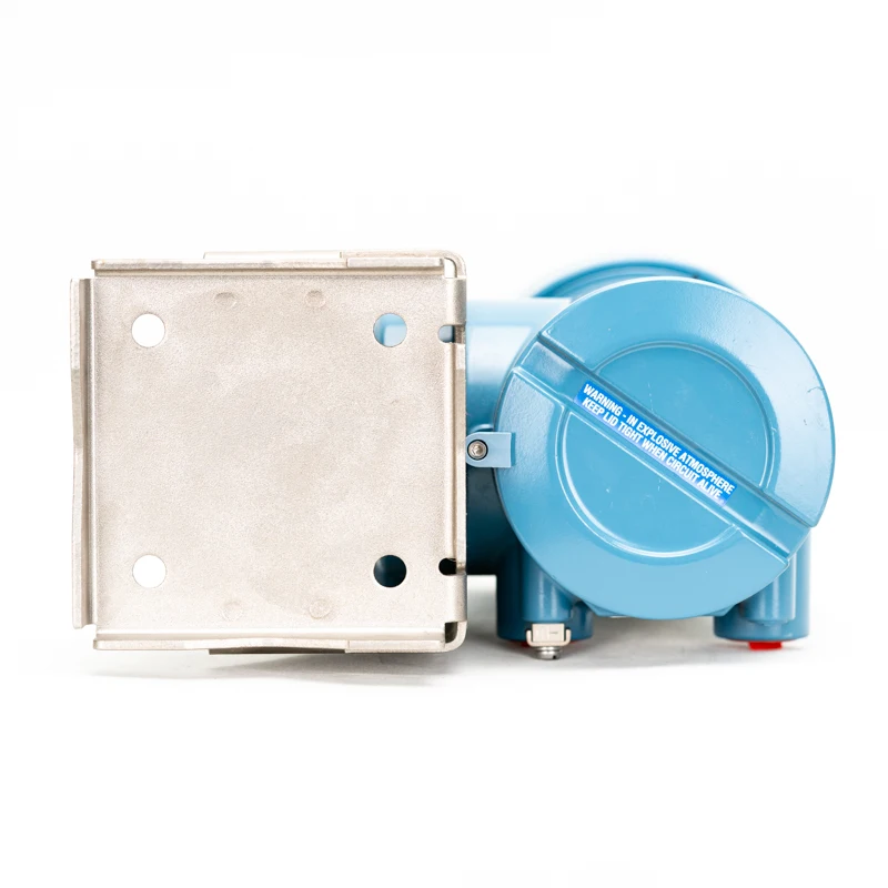 

High Quality Micro Motion Mass Flow Transmitter 1700 NEW