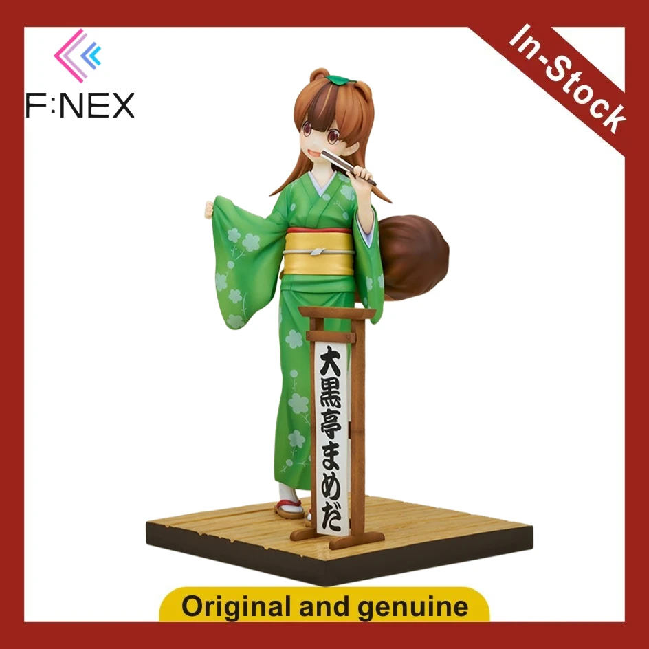 

【UA】F:NEX My Master Has No Tail Daikotei Maeda Scale 1/7 Figure Model Toy Gift