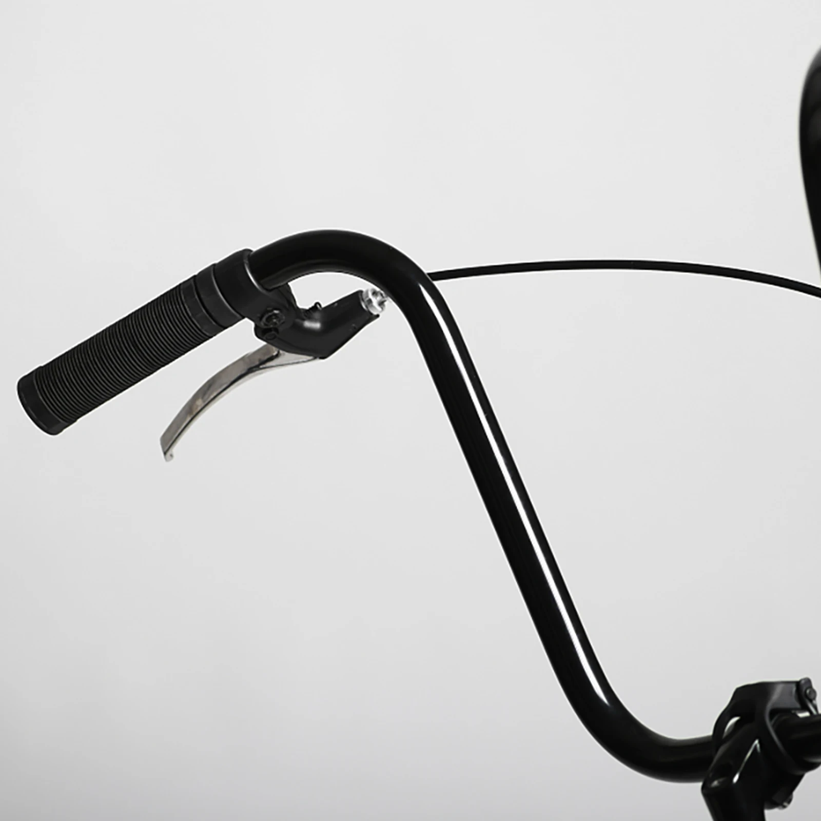 

Aluminum Alloy Brake Lever Handle 22.2Mm For Mountain Bike Folding Bicycle Replacement Durable Brake Levers