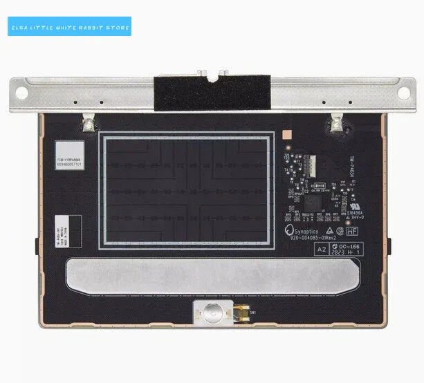 hp-elitebook-x360-1040-g11-タッチパッド-クリックパッド-トラックパッド-tm-p4034-001用