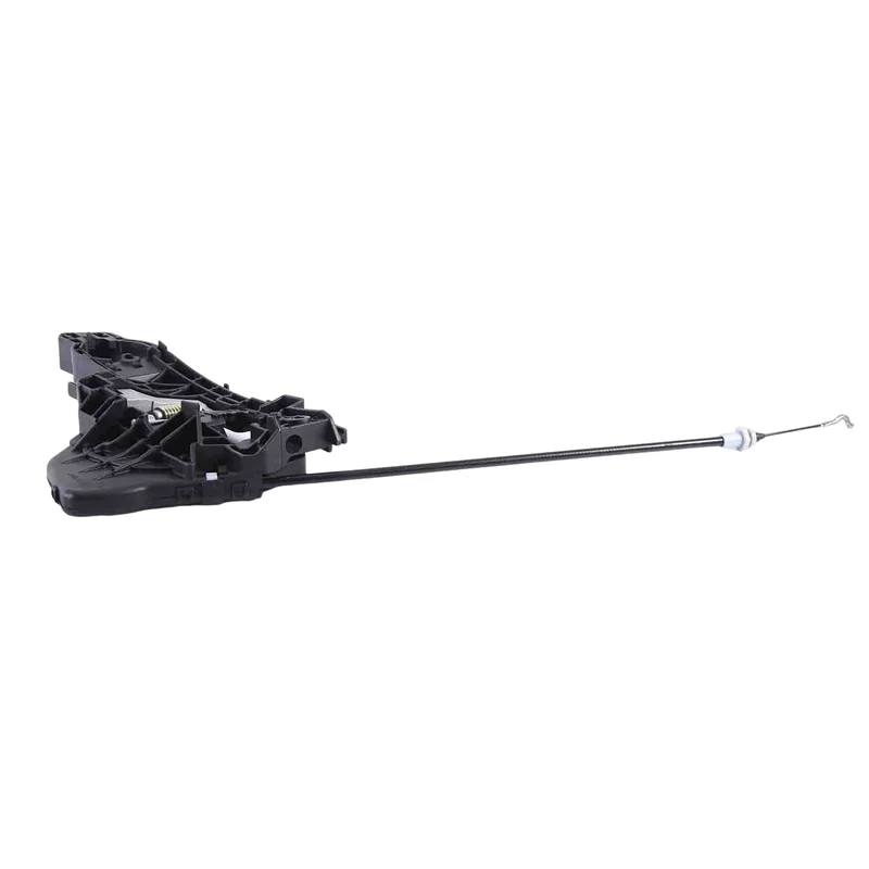 AAAN-1 PCS Porta Do Carro Keyless Handle Bracket Peças Acessórios Para W251 GL450 R350 ML550 2006-2012 A2517601334 Traseira