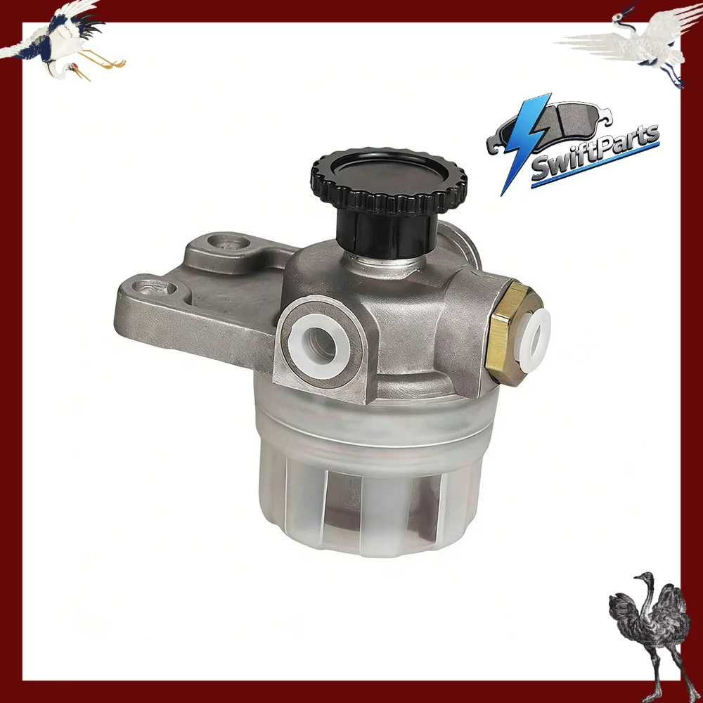 A0000906050 H11K02 Actros Atego Axor Citaro Econic MK NG SK Truck M14X1.5 Fuel Pump OEM 0000906050 H11K A0000906050