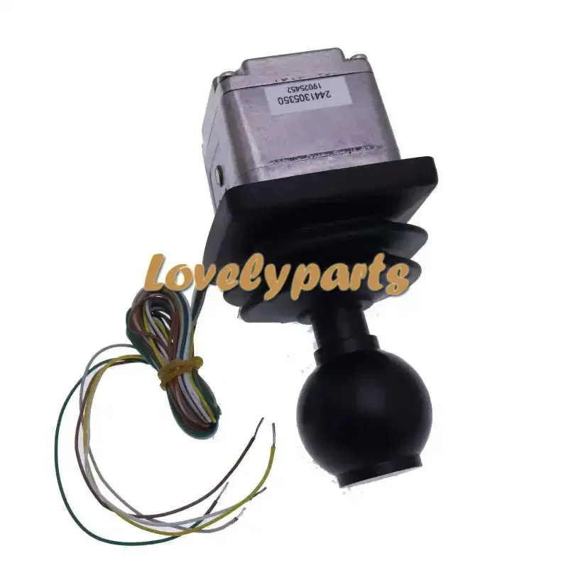

Joystick 2441305350 For Haulotte HA16X HA18SPX HA260PX HA15X HA32PX HA20PX HB44J