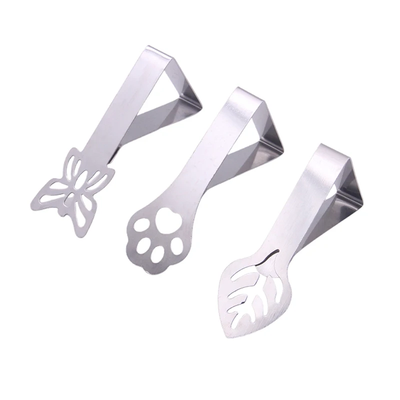 Hot 6 Pack Tablecloth Clips Butterfly Picnic Table Cloth Holder Clip Indoor Cute Windproof Fastener Multifunctional Table Clip