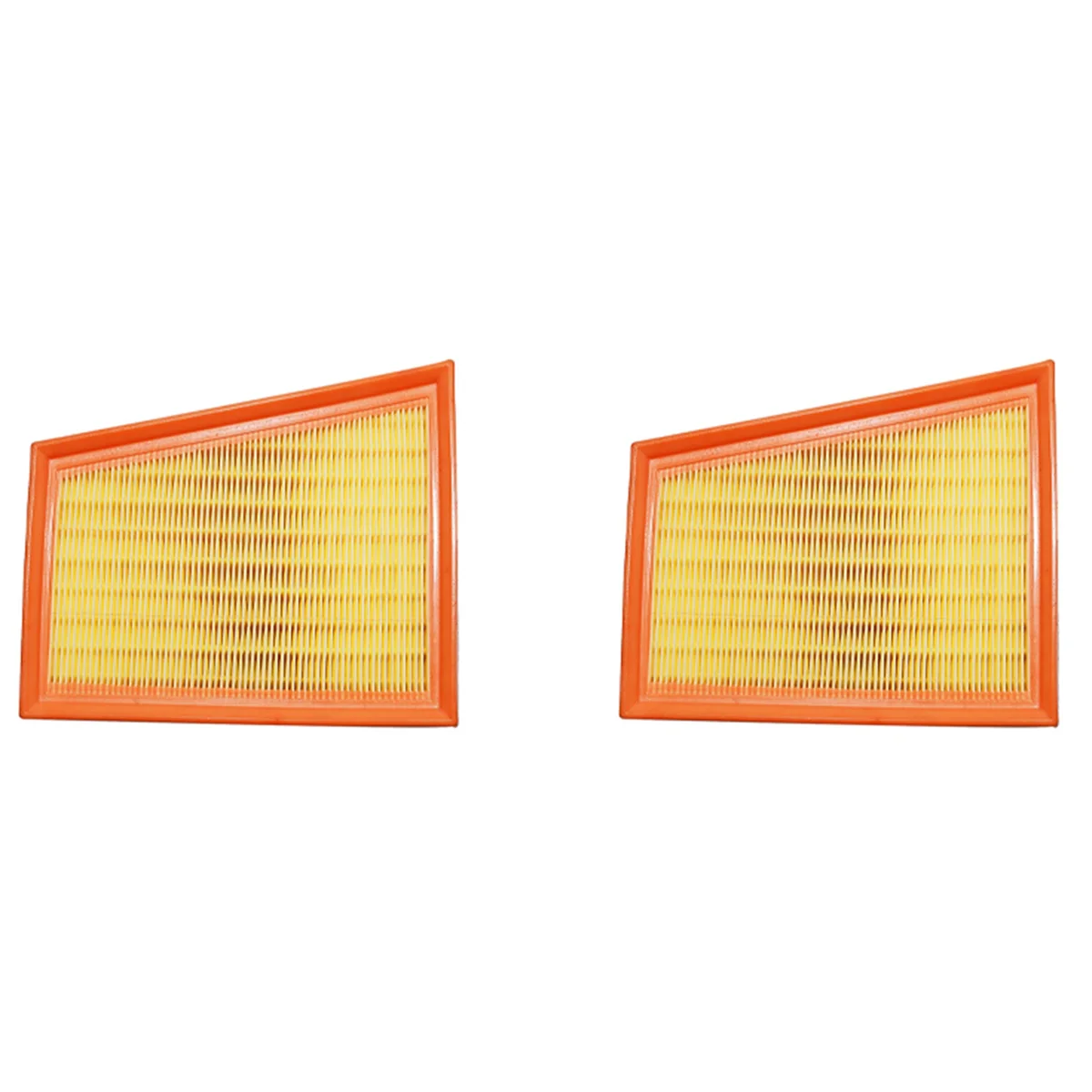 2X Car Air Filter for BUICK ENCORE GX (SV2) 2019/ for Chevrolet TRAILBLAZER (SV3) 2019 42712666