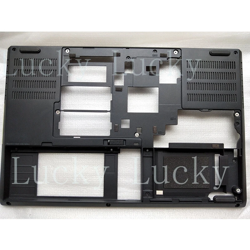 

f For Lenovo Thinkpad P52 D Shell Bottom Cover Lower Cover 01HY780 AM16Z000100