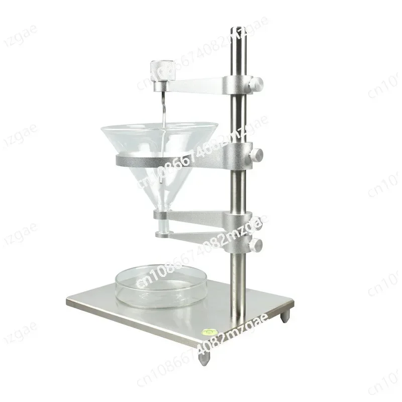 

Тестер угла отпугивания частиц порошка, Тестер угла отпугивания порошка, Тестер жидкости лекарств