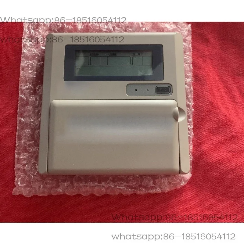 Water machine line controller SC302 SC302A SC302B