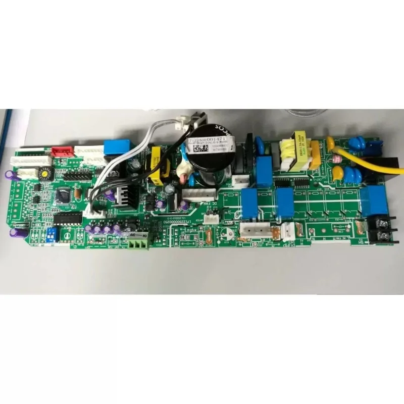 

for Midea air conditioning internal unit motherboard EU-KFR160Q4/BP3N1Y-D 17122500000250