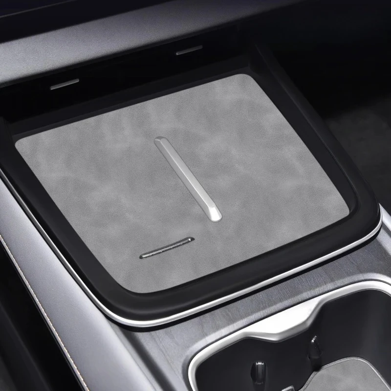 

Для DEEPAL S05 2024, подушечки для чашек с центральным управлением, украшения автомобиля, аксессуары для модификации автомобиля Daquan, аксессуары для автоинструментов