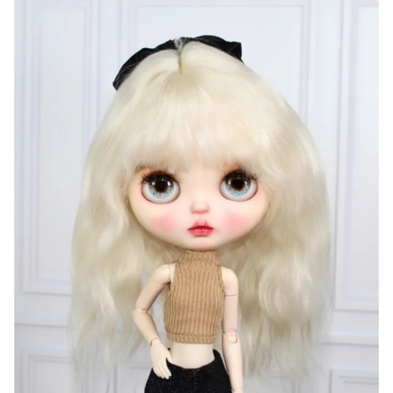 

Toy Doll fashion suits clothes dresses skirt tops pants for your BB 1:6 dolls BM43