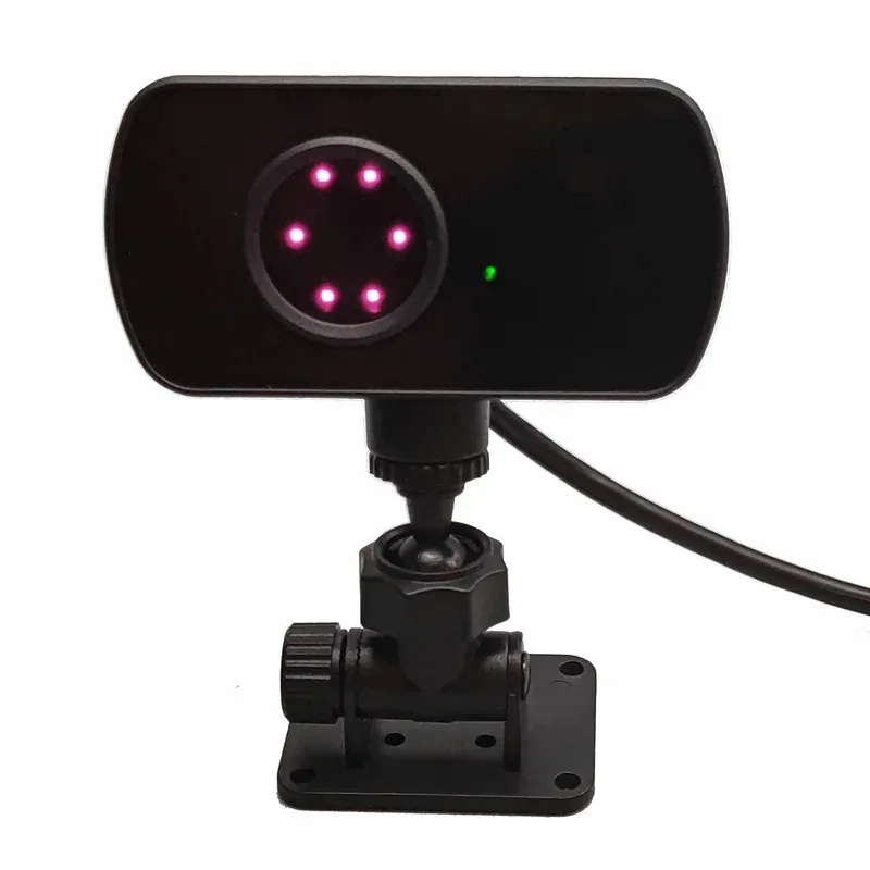 

DSM Anti-Fatigue Driving Monitor System, Keep Alert with Our Fatigue Monitor!